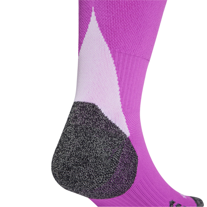 JM3661 adidas adi25 Goalkeeper Sock purple burst