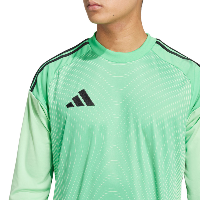 JI9723 adidas Tiro 25 Competition LS Goalkeeper Jersey glory mint