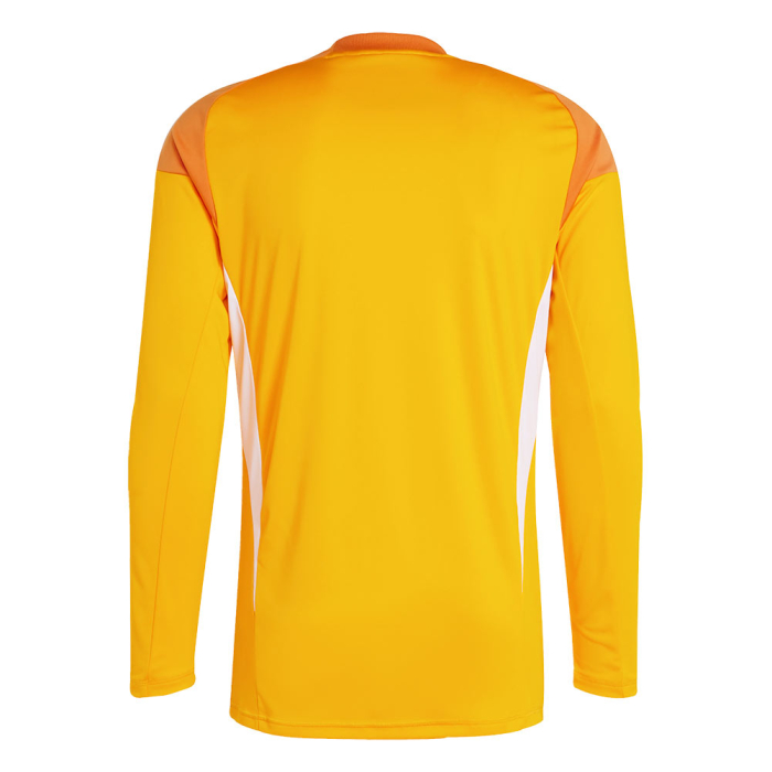 JM3536 adidas Tiro 25 Competition LS Goalkeeper Jersey crew orange