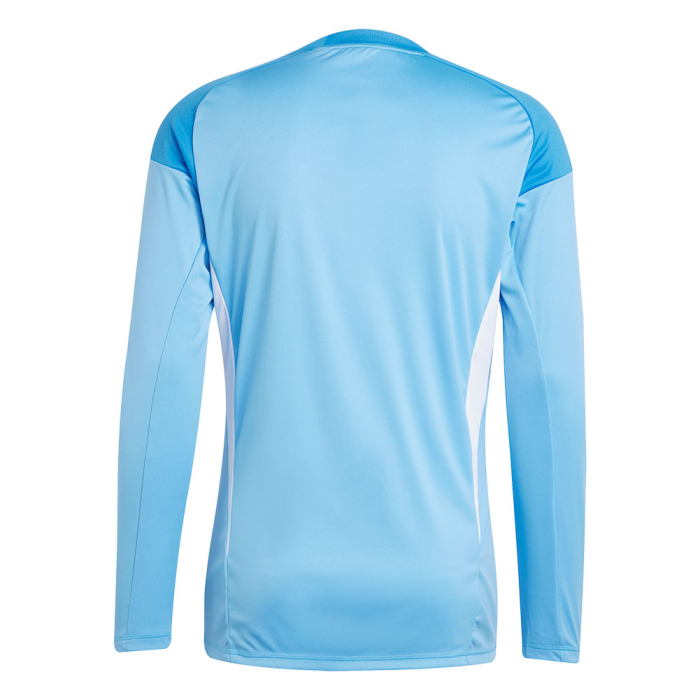 JI9722 adidas Tiro 25 Competition LS Goalkeeper Jersey blue burst