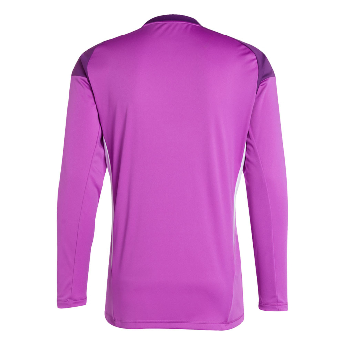 JI9726 adidas Tiro 25 Competition LS Goalkeeper Jersey purple burst