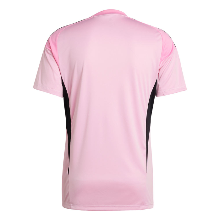 JI9720 adidas Tiro 25 Competition SS Goalkeeper Jersey true pink