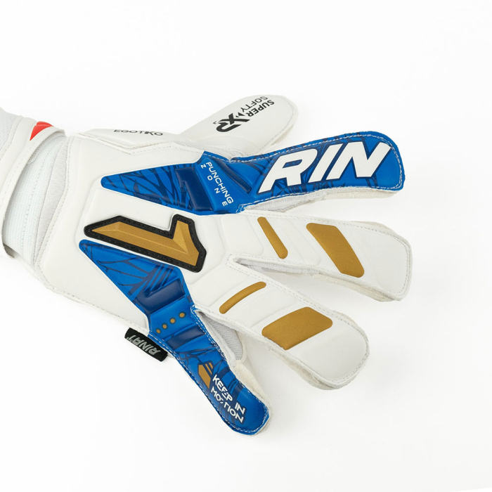 EGRI1494 Rinat Egotiko Vengador Prime Junior Goalkeeper Gloves