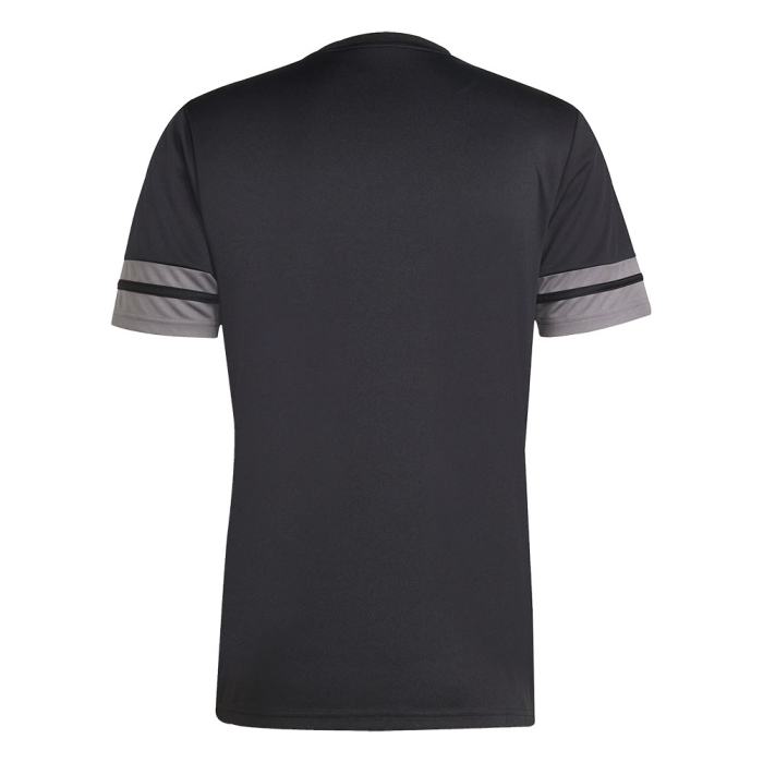 JN4450 adidas Squadra 25 SS GK Jersey Black / Grey / Ruby