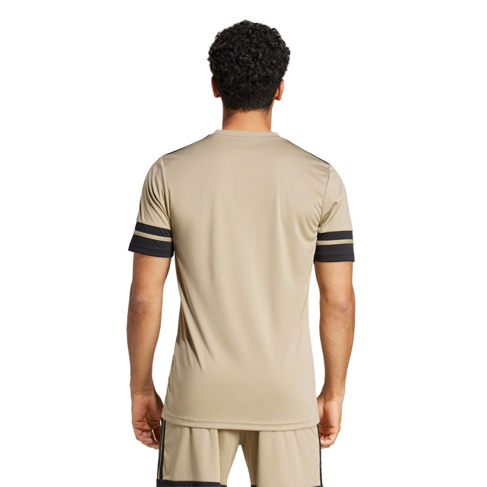 JP3412 adidas Squadra 25 SS GK Jersey Cargo / Vanilla