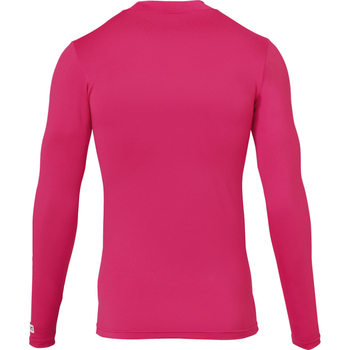 100307813 Uhlsport Distinction Undershirt Pink