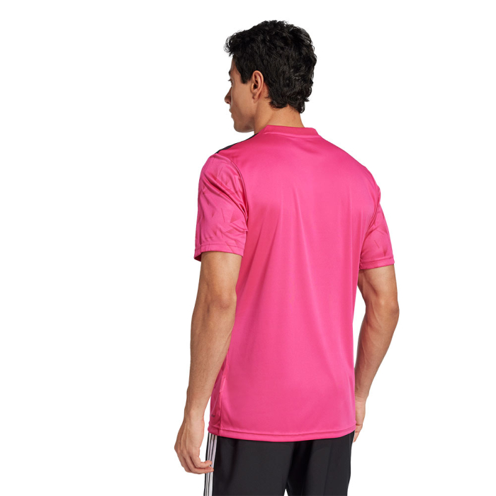 JG3553 adidas ICON 25 SS GK Jersey Real Magenta