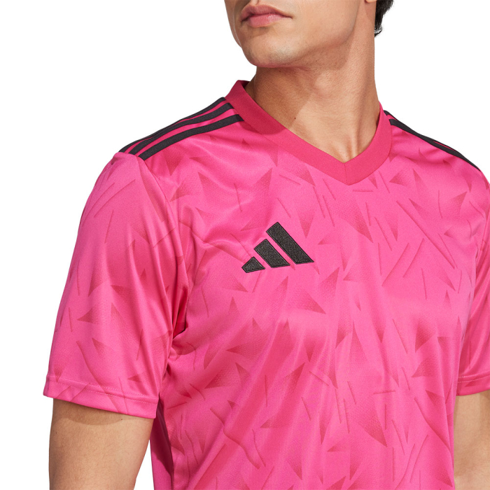 JG3553 adidas ICON 25 SS GK Jersey Real Magenta