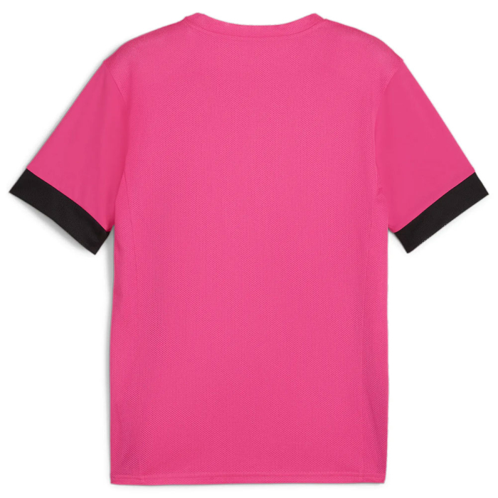 705747-27 Puma Team Short Sleeve GK Jersey Pink