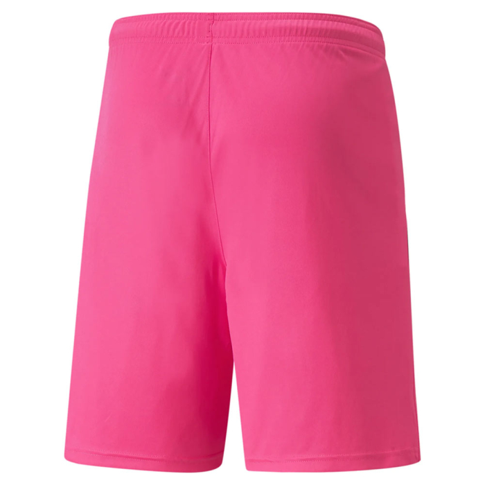 704924-25 Puma Team Liga GK Shorts Pink