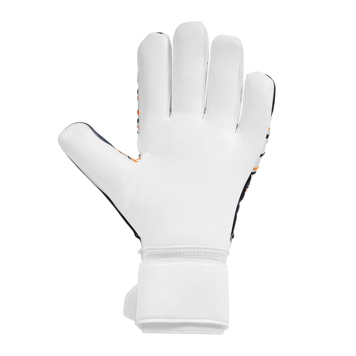 Uhlsport Soft HN Competition Junior Goalkeeper Gloves white/black/oran