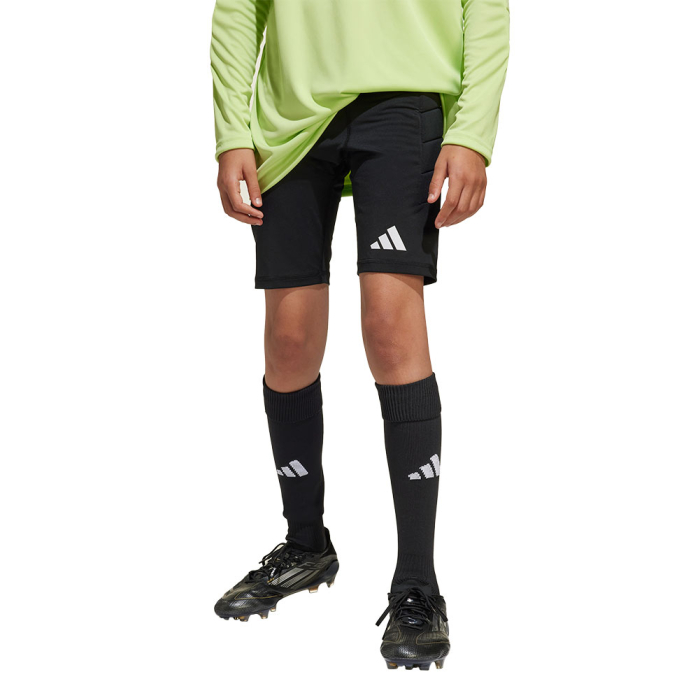 JJ1942 adidas Squadra 25 Goalkeeper Undershort Junior Black