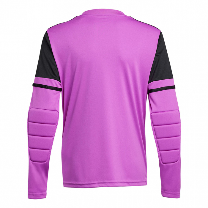 adidas Squadra 25 Goalkeeper Jersey Junior Flash Pink