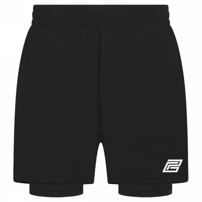 Keeper iD GoalProof Technical Training shorts (Black)