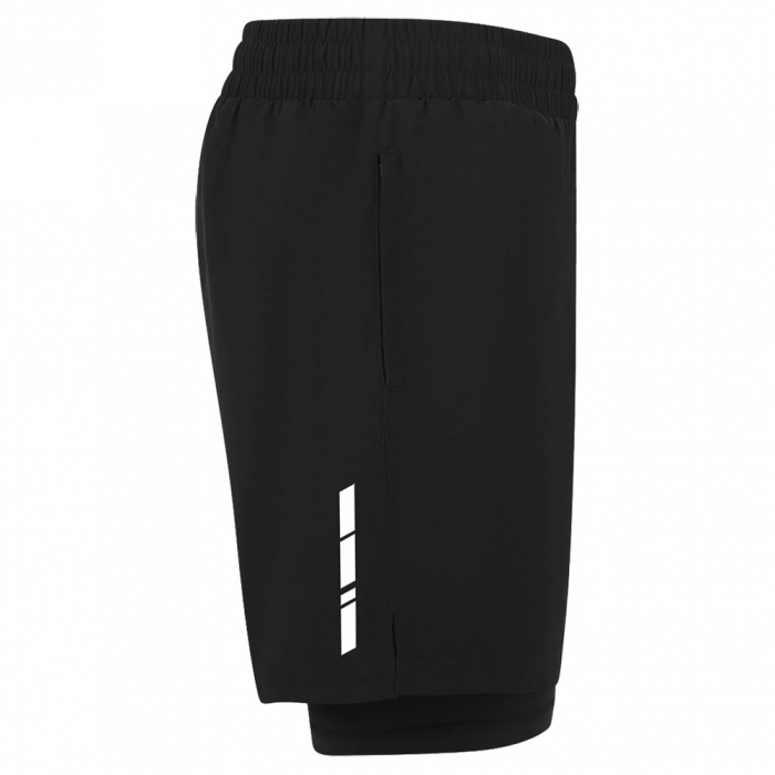 Keeper iD GoalProof Technical Training shorts (Black)