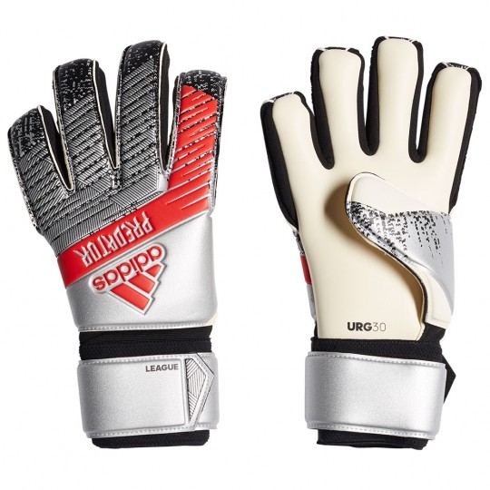 adidas league goalkeeper gloves