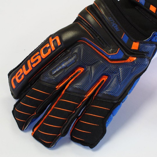 reusch ortho tec