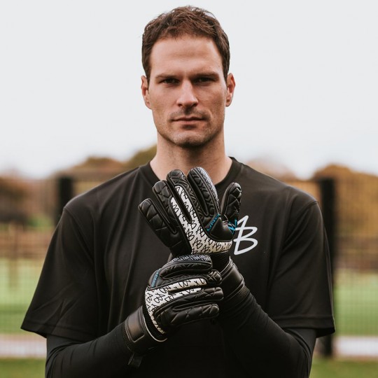 ab1 goalkeeper gloves