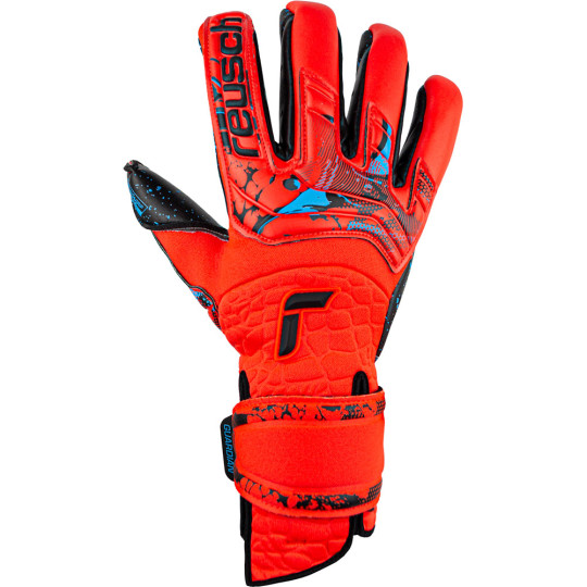 Asda best sale goalkeeper gloves