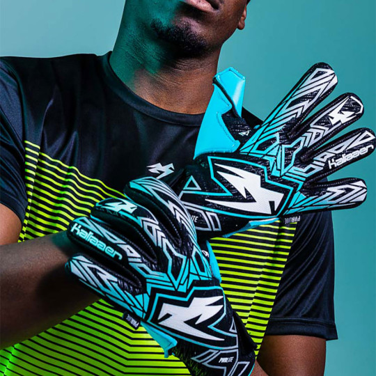 Ka store football gloves