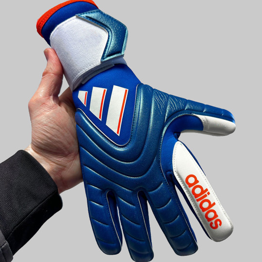 Adidas us goalkeeper hotsell gloves size chart