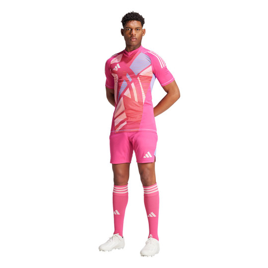 adidas Goalkeeper Short Tiro 24 Pro GK Short for Women