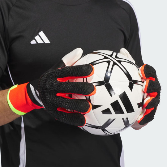 Adidas fingersave outlet wrist control