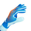 IA0864 adidas Predator GL PRO Accuracy Goalkeeper Gloves Lucid Blue