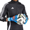 IA0864 adidas Predator GL PRO Accuracy Goalkeeper Gloves Lucid Blue