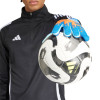 IA0864 adidas Predator GL PRO Accuracy Goalkeeper Gloves Lucid Blue