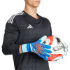 adidas Predator Pro Accuracy Promo Goalkeeper Gloves Marine Rush