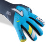  NKAA572 Rinat NKAM AS Onana Goalkeeper Gloves (Blue/Navy) 