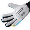  NKAA572 Rinat NKAM AS Onana Goalkeeper Gloves (Blue/Navy) 