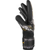  54702507740 Reusch Attrakt Silver NC Finger Support Goalkeeper Gloves