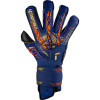 Reusch Attrakt Duo Evolution Blue/Gold