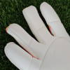 Puma ULTRA ULTIMATE Hybrid Goalkeeper Gloves Sun Stream/Sunset Glow