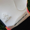 Puma ULTRA ULTIMATE Hybrid Goalkeeper Gloves Sun Stream/Sunset Glow