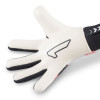  KAAA131 Rinat Kali Alpha Goalkeeper Gloves White/Red 