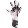  KAAA131 Rinat Kali Alpha Goalkeeper Gloves White/Red 