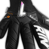  KRTFI109 Rinat Kratos Turf Junior Goalkeeper Gloves (Black) 