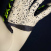 Uhlsport Prediction Flex HN Goalkeeper Gloves navy/fluo yellow