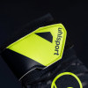 Uhlsport Prediction Soft Pro Junior Goalkeeper Gloves navy/fluo yellow