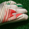 Uhlsport Absolutgrip HN Pro Italy Goalkeeper Gloves white/green/red