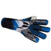 HO Soccer Squadra Turf Negative SCOTLAND Junior Goalkeeper Gloves Blue