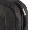 09024401 Puma teamGOAL Wash Accessories Bag Black/White