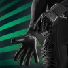  EL4NEOBJ Elite NEO REVOLUTION II Junior Goalkeeper Gloves Black 