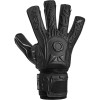  EL4SOLO Elite SOLO PROTECTION Goalkeeper Gloves Black 