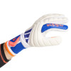 IX3832 adidas Copa GL League Goalkeeper Gloves White/Blue/Red 