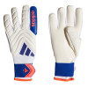 IX3832 adidas Copa GL League Goalkeeper Gloves White/Blue/Red 