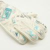 SGP202303G SELLS Wrap Aqua Pure Goalkeeper Gloves White 